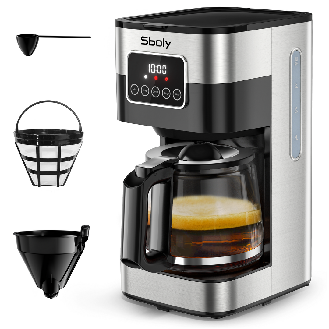 Sboly coffee maker sale